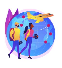 Getting undergraduate degree abroad for international students: ranking and prospects