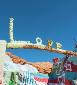 The most unusual cities in the world: where to go if the usual destinations are boring