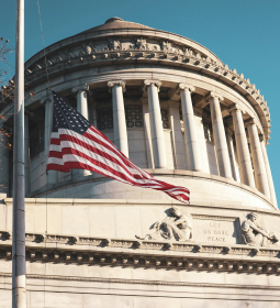 Best universities in the USA Ranking 2019