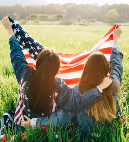 Best academic year in the USA for international students