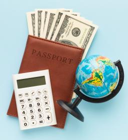 How to pay the U.S. consular visa fee