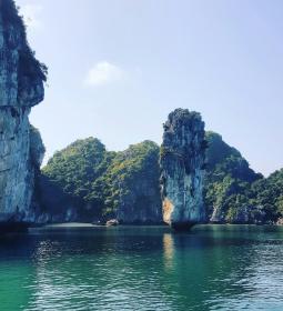 Most Amazing Features of Vietnam