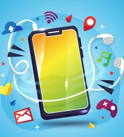 Which mobile network to choose in the UK?