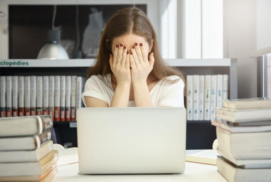 A-level. "BBB" = not enough