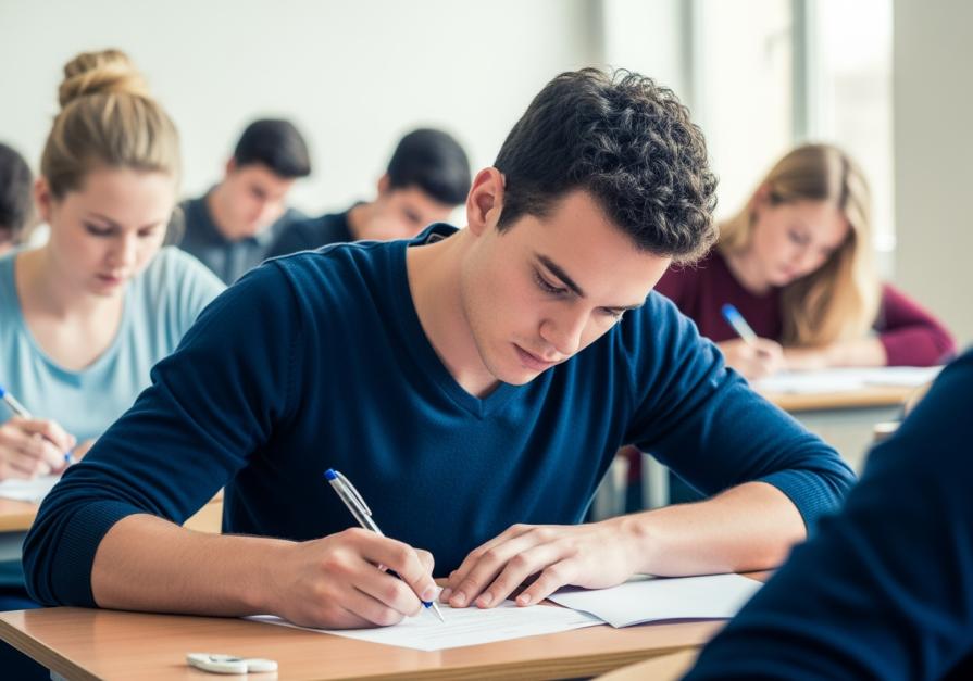TOP-5 tips how to pass American College Testing (ACT) for international students