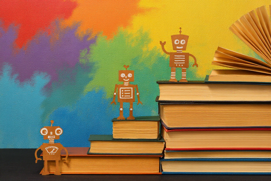 How Artificial Intelligence Can Improve Modern Education
