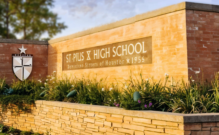 Special offer from Amerigo Houston!