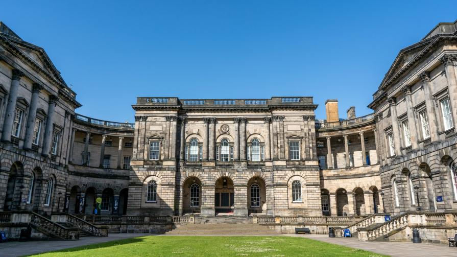 TOP-10 the most beautiful universities in United Kingdom