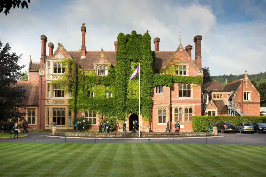 Benefits of British schools