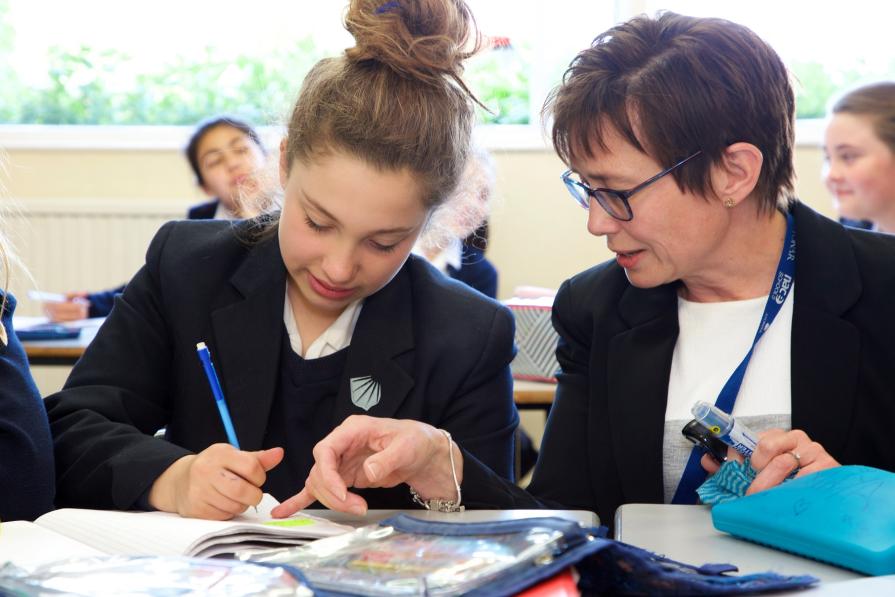 Benefits of British Summer Schools