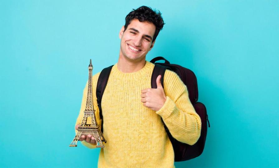 Best universities in France 2018