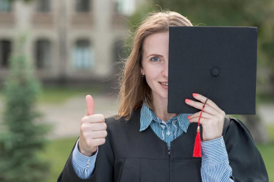 TOP universities in the world: World University Rankings