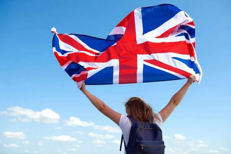 Best schools in Britain for foreign students