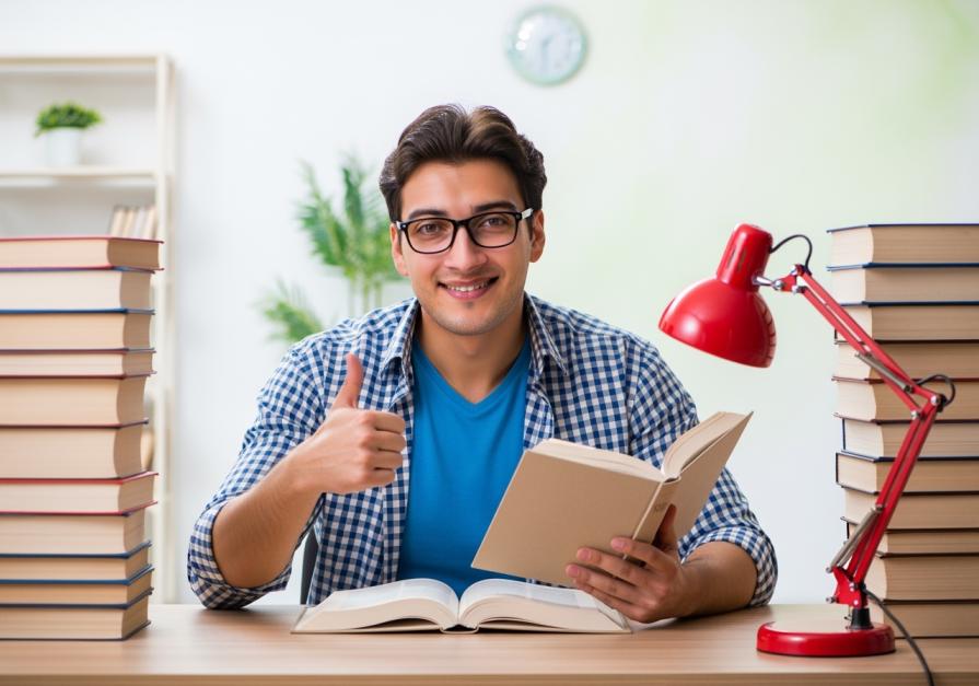 TOP-5 tips how to prepare and pass Cambridge exams for international students