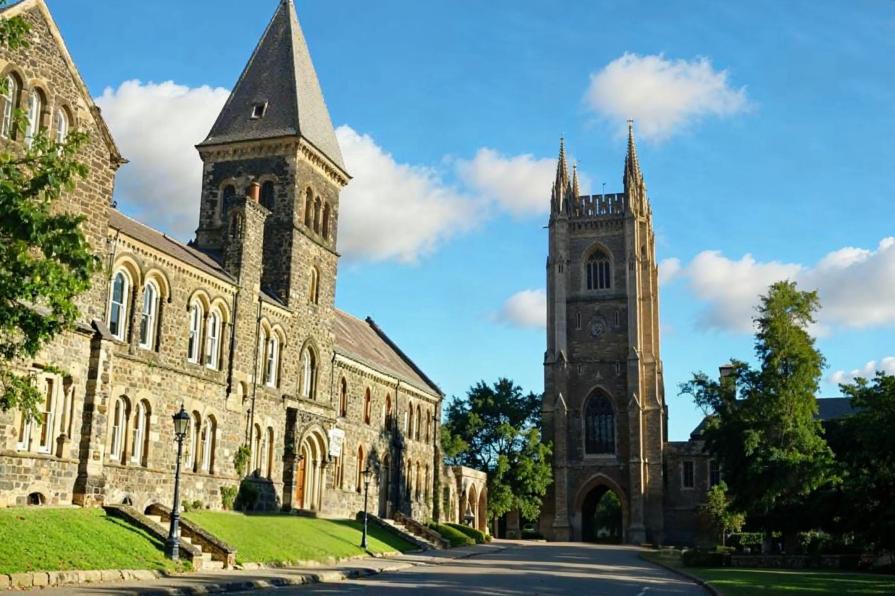 Best universities in Canada 2026