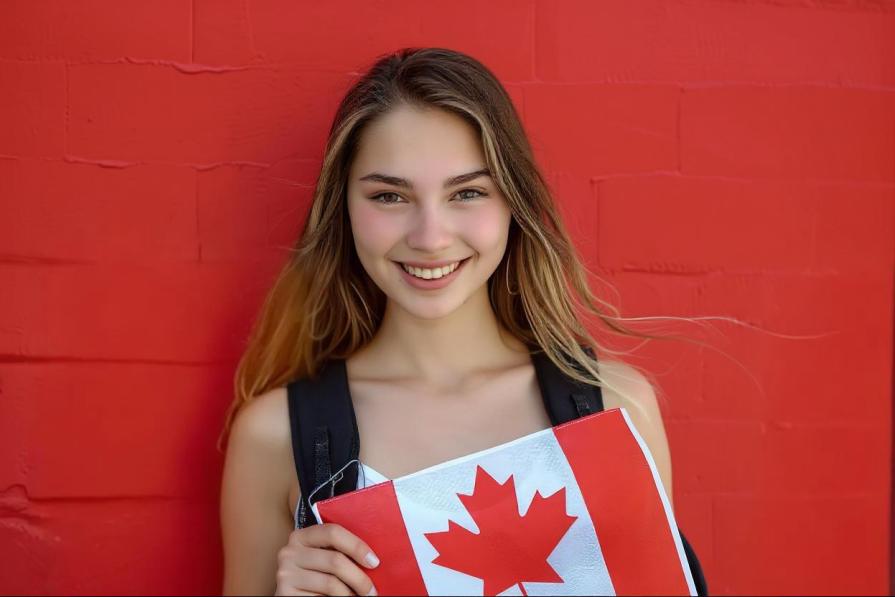 Schools in Canada for foreign students