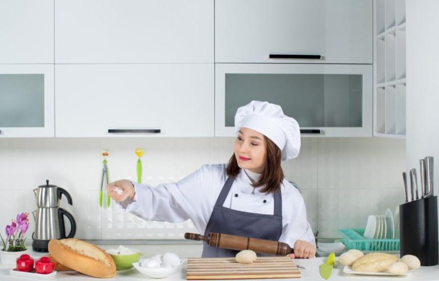 Culinary schools: foreign practice