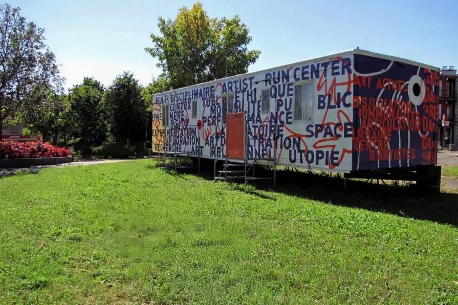 Dare Dare Gallery in Canada