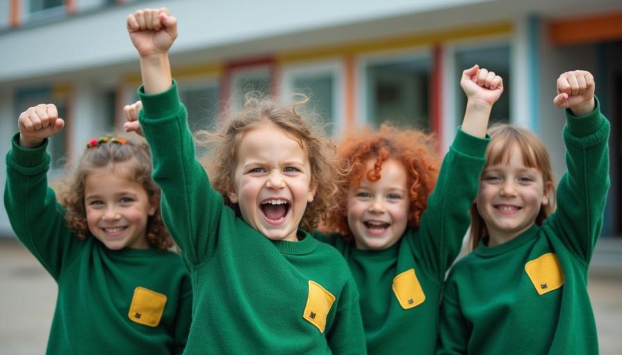 Best schools in Dublin for international students