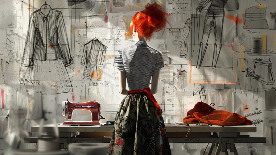Best British fashion houses and designers, prestigious fashion schools in the UK
