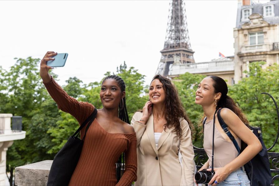 Education in France for foreign students