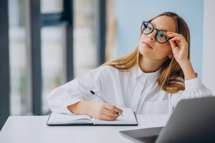 GCSE exam results: recheck, retake