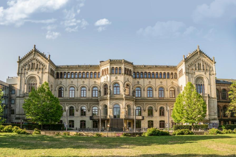 Best universities in Germany 2026