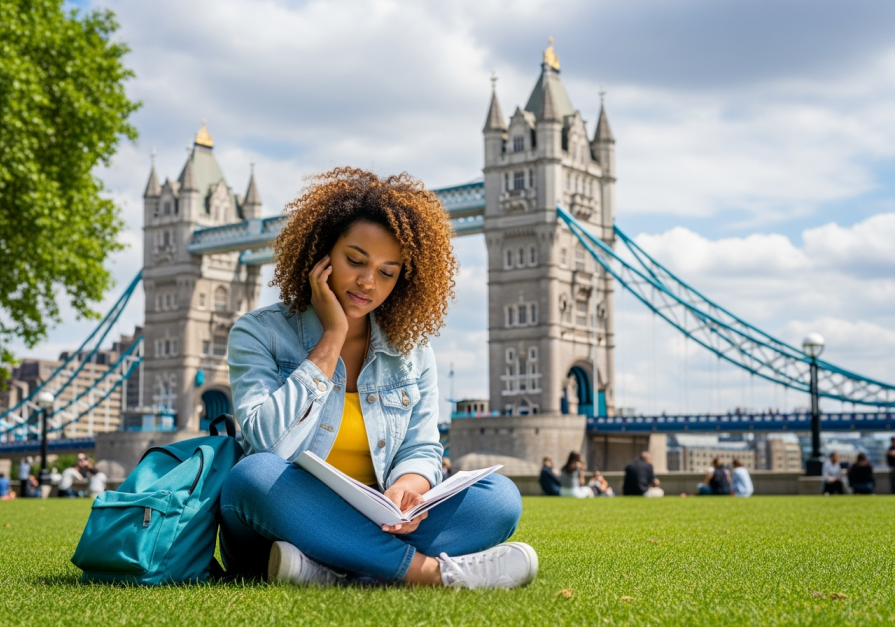 Global Education Program