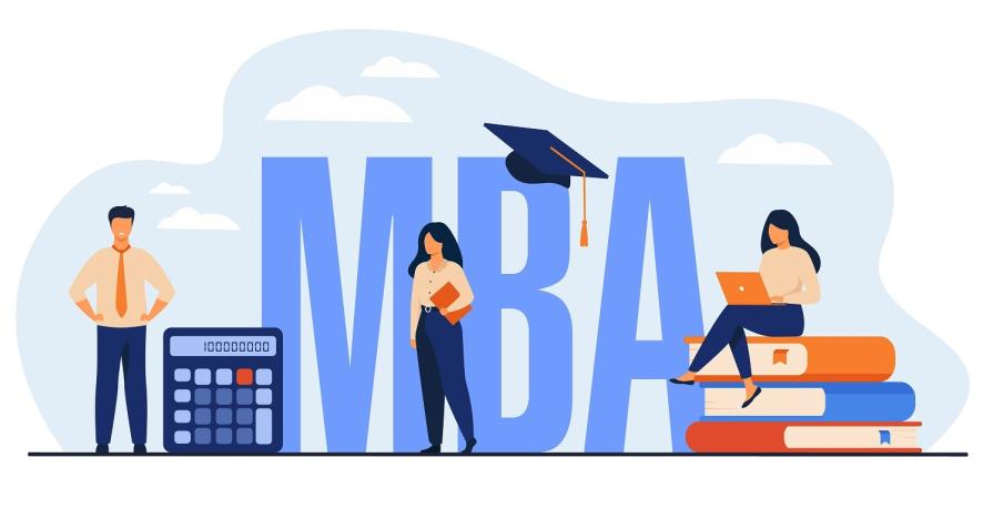 How to choose an MBA program