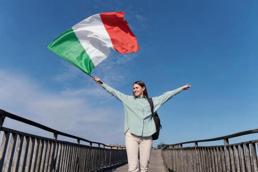 Schools in Italy for foreign students