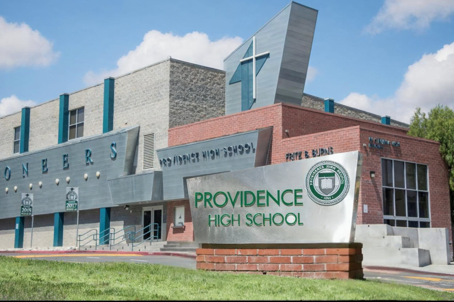 Best High Schools in Los Angeles for foreign students