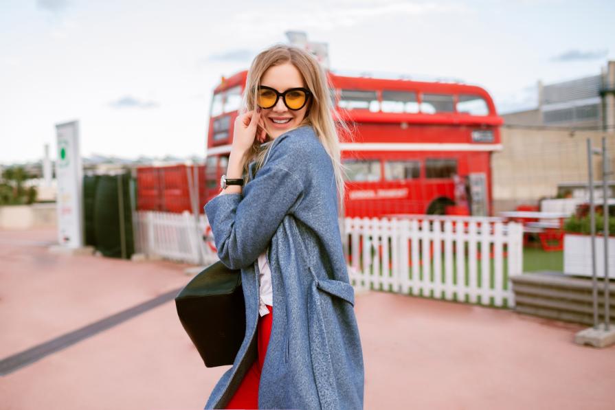 TOP-3 the most popular London bus routes