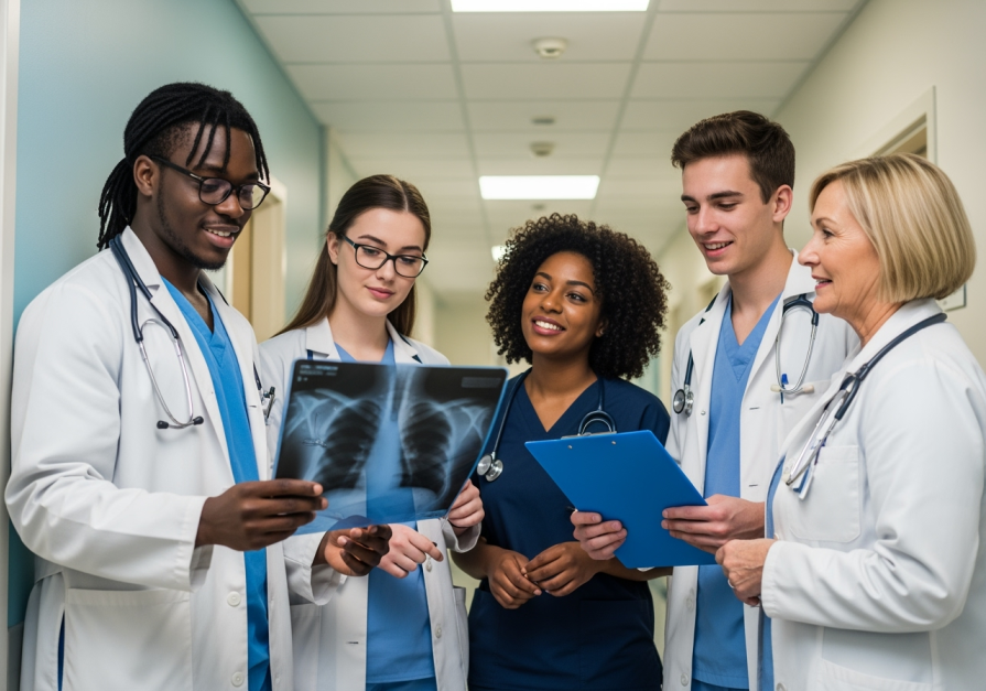 10 best benefits of medical education abroad for international students