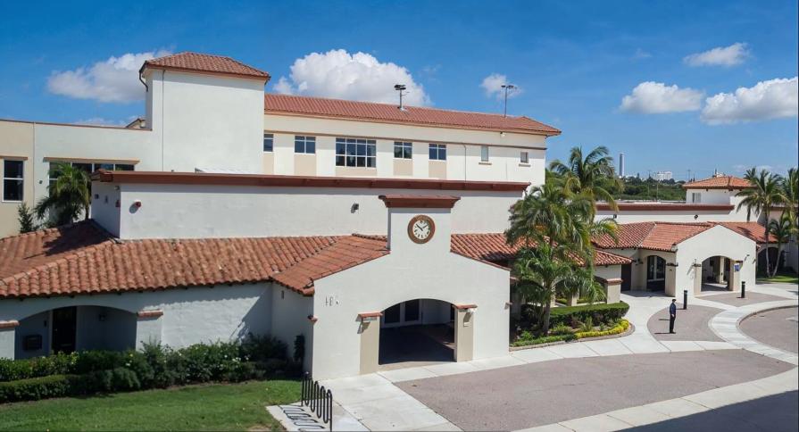 Best High Schools in Miami for foreign students