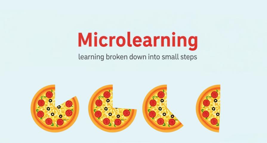 Microlearning: A Useful Tool or Another Educational Trend?