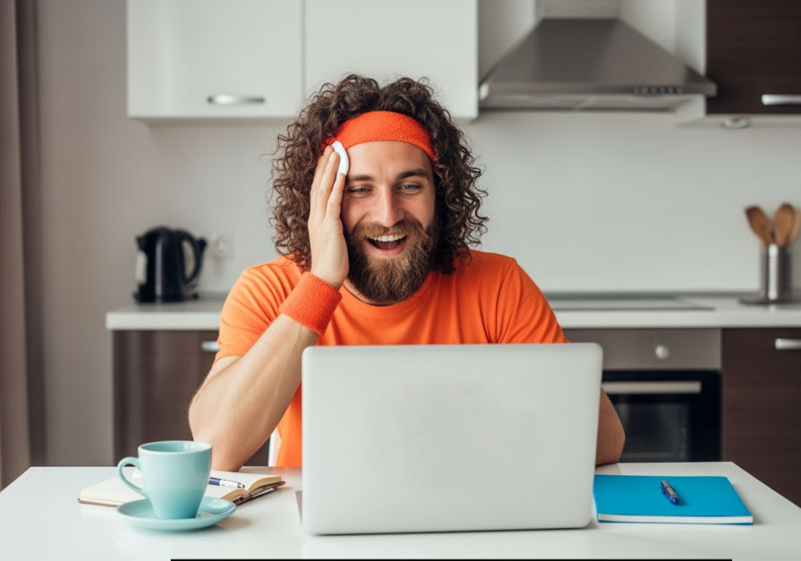 What are the benefits of online educational marathons — and how not to quit after the first lessons