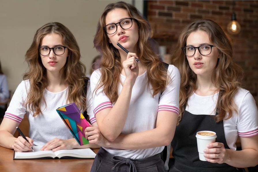 Which form of study is better - full-time or part-time?