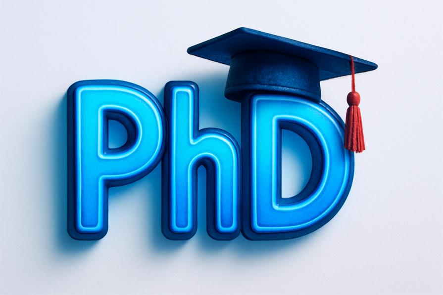 Doctoral degree