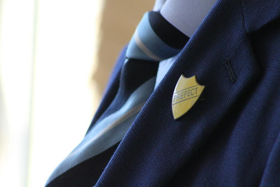 TOP-10 qualities of prefects in UK schools