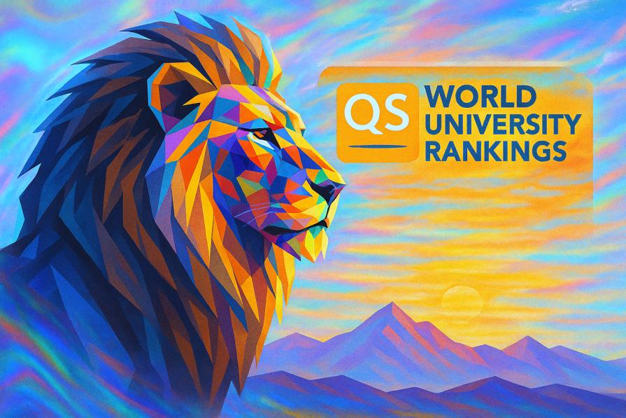 News and surprises of the latest QS World University Rankings