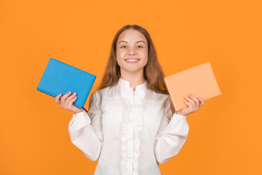 The importance of GCSE grades when enrolling in an institution of higher learning