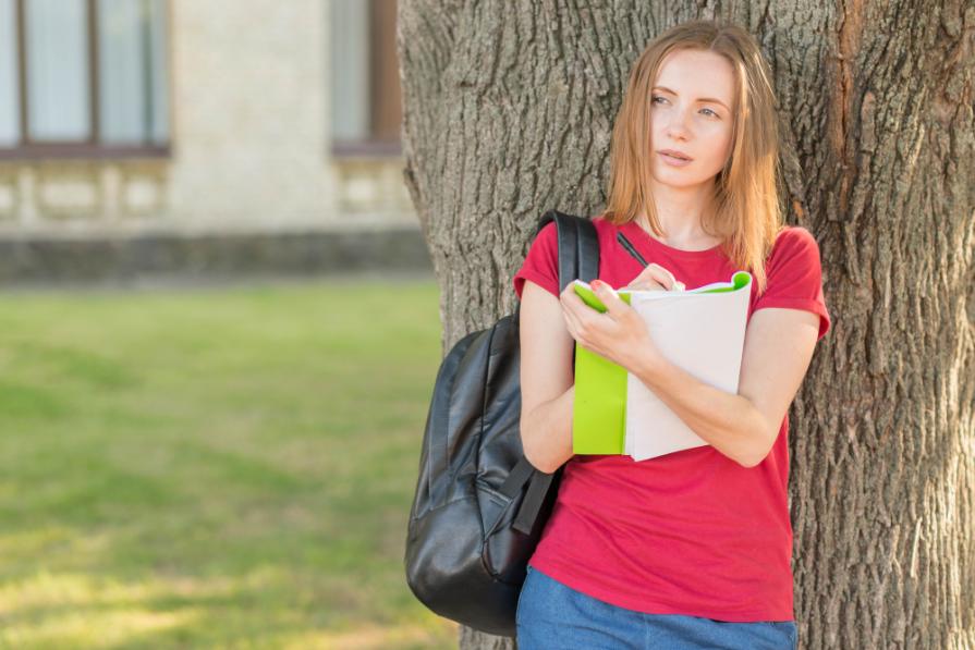 The subtleties of clearing (Clearing), or how to properly enter the university after the basic set