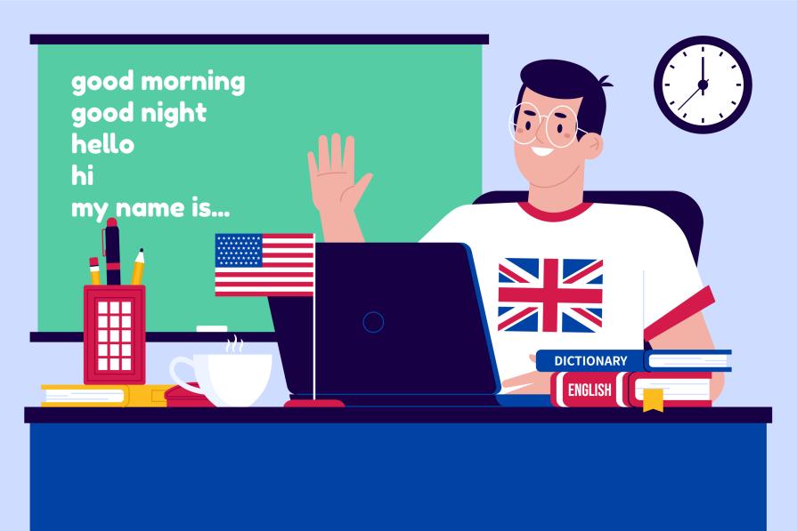 30 best tips for English learners all over the world