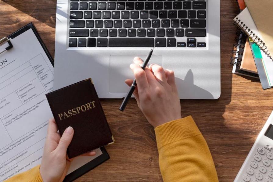 Tourist visa in the USA. FAQ (part 1)