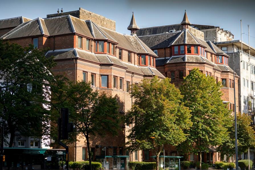 Best British colleges Ranking 2026