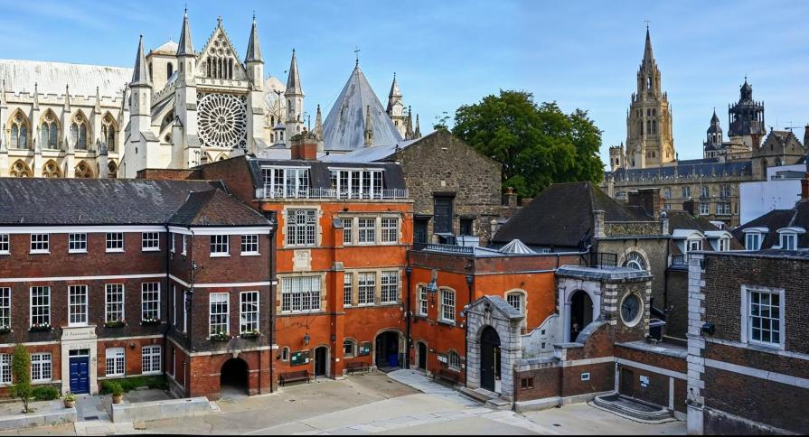 Best British schools ranking 2026