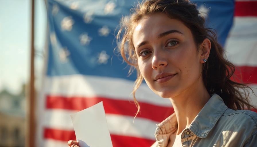 How to make a transfer to the USA: guide for international students