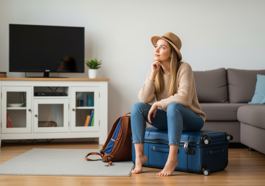 Preparing for a vacation abroad: what you must consider