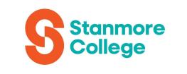 Logo Stanmore College