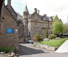 St Mary's Music School